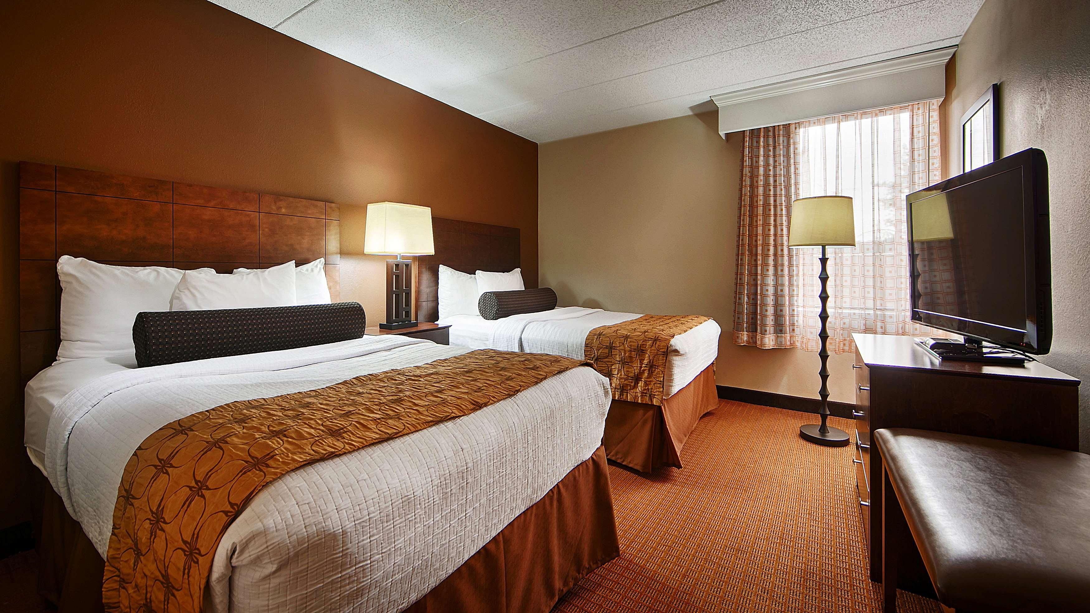 Comfort Inn & Suites Chattanooga-Ийст Ридж Екстериор снимка