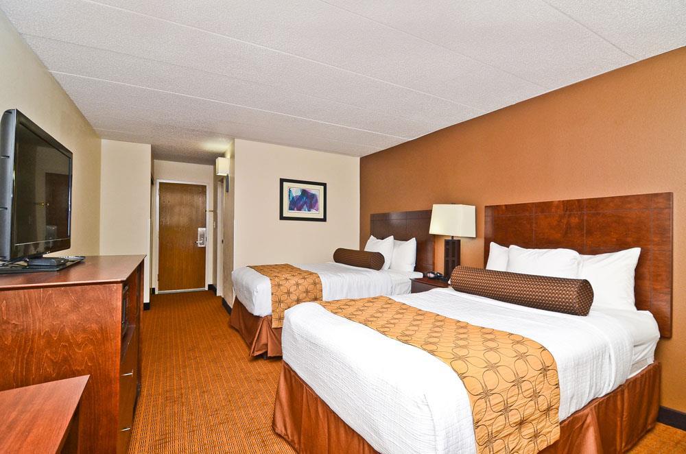 Comfort Inn & Suites Chattanooga-Ийст Ридж Екстериор снимка