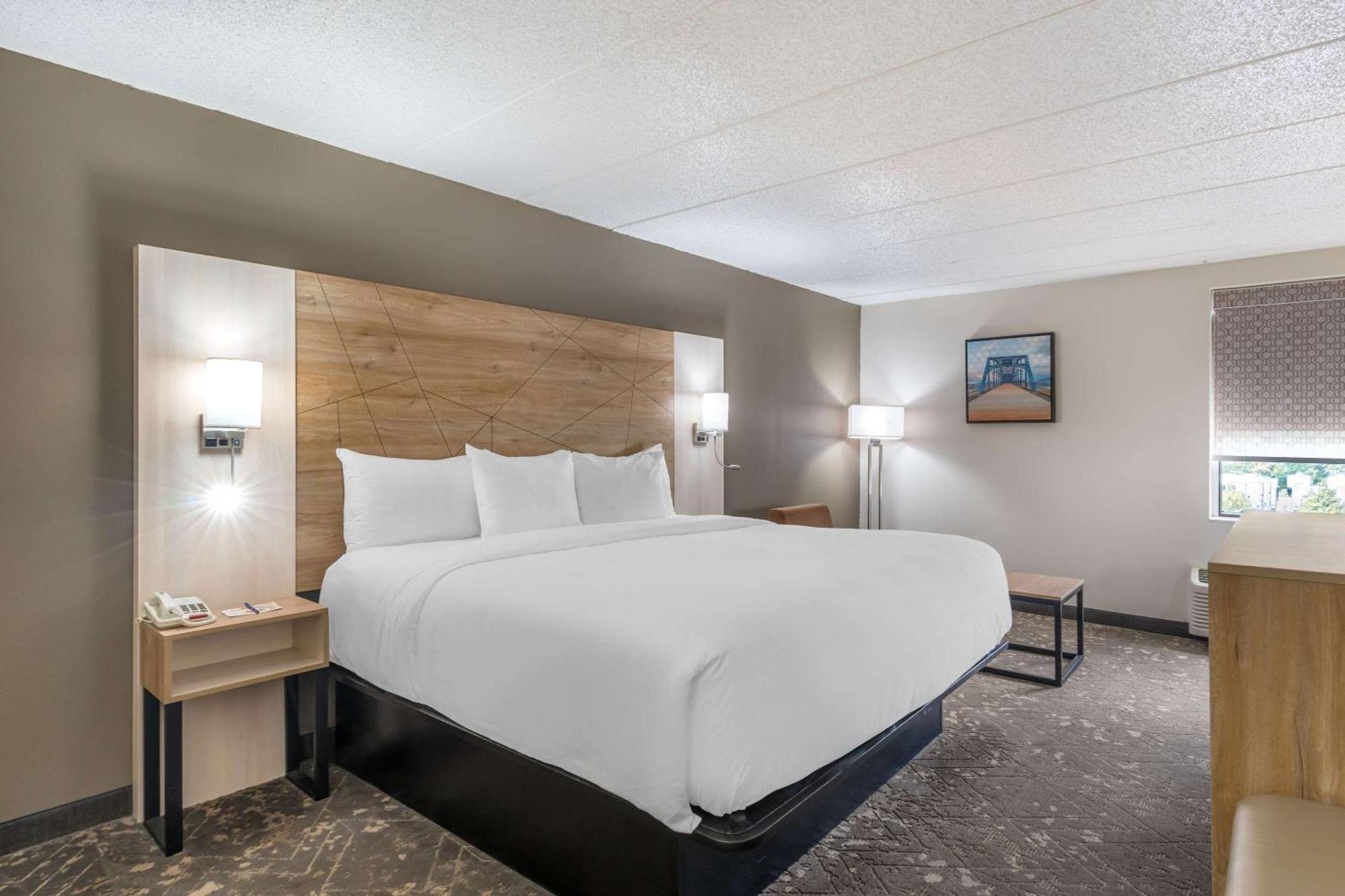Comfort Inn & Suites Chattanooga-Ийст Ридж Екстериор снимка